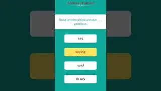 Infinitive and Gerund | #shorts | #grammar | #BasicEnglish