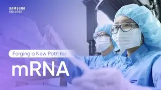 Committed to mRNA Innovators