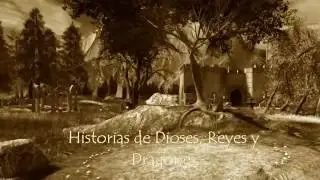 The Rains of Castamere