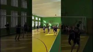 #volleyball