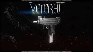 Strong x Crack Sinatra - Veteran (remix)