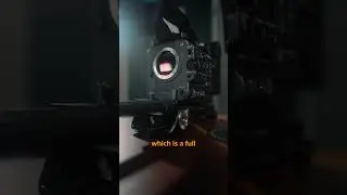 Why the FX30 & NOT the FX3??? 