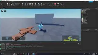 Coded my First Ever Gun and Inventory System