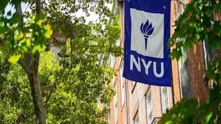 Introducing the NYU Office of Residential Life and Housing Services | Channel Trailer