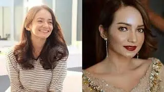 Enzy Storia Cantik Mempesona