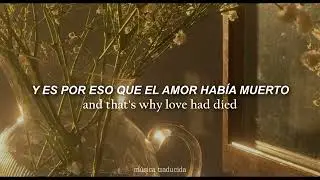 Pet Shop Boys - Dreaming of the Queen |Traducido al español & Lyrics|