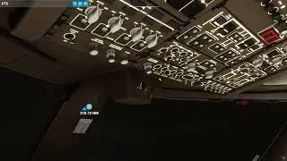 Microsoft Flight Simulator Mumbai to Goa