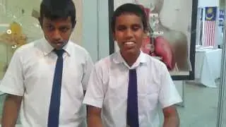 Braille typewriters get smart
