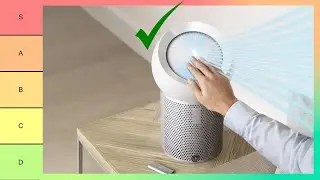 Best Air Purifiers in 2024 - DON'T BUY BEFORE YOU WATCH!
