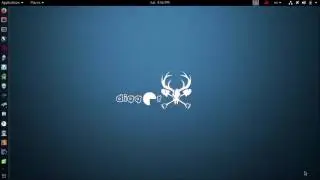 Kali Linux 2016 2 - SSH X11 Forwarding in Linux and Windows