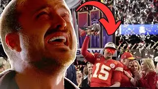 Will the Chiefs Pull Off the HISTORIC 3-Peat? | 2024 NFL Preview