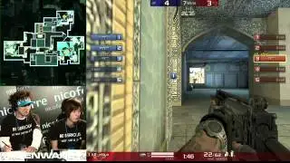 [AVA]AIC Japan 2013 본선 준결승전(Semi final)