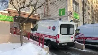 Система триажа в приемном отделении - как это работает?