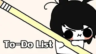 [Animation] - Emily's Diary: To-Do List