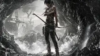 Tomb Raider 2013 - 2.Bölüm [HD] Gameplay