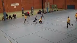 DTFF 06 - Elastico FC (1 av 11)