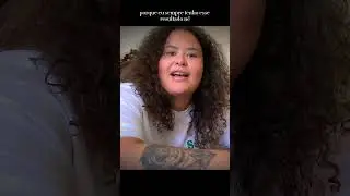 no vídeo completo eu falo muito sobre como a terapia vem mudando a minha vida #psicologia #terapia