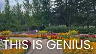 Great Garden Secrets: What I learned from my visit to Ball Gardens in Chicago