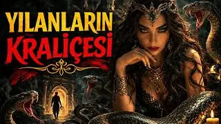 YILANLARIN ŞAHI ''ŞAHMARAN''