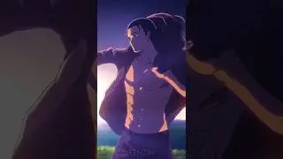 Eren Yeager 🥵