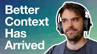Append-Only Context Engineering for Python