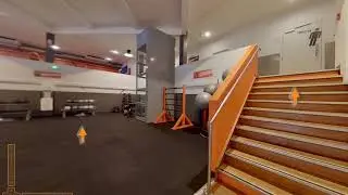 Basic Fit Douai Place d'Armes