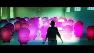 Nils Van Zandt feat Mayra Veronica - Party Crasher (Official Video)