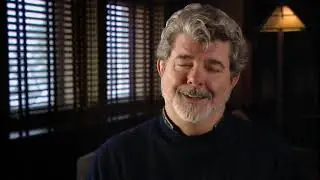Star Wars Episode II We Didn't Go To the Desert to Get A Suntan Featurette