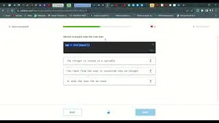27 Data Conversion | Introduction to Python | Sololearn
