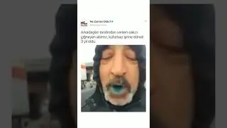 Kim yaptı lan bunu 😄 :)))