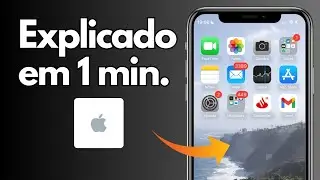 Como ver as fotos do iCloud.