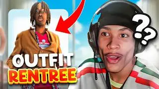 LES PIRES OUTFIT POUR LA RENTRÉE ( c’est rocambolesque..)