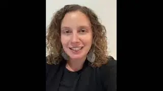 Leticia Sabino apoia o Mobilize Brasil