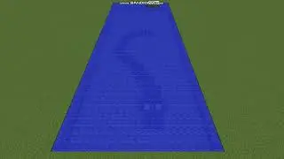Minecraft The Hook Island Monster
