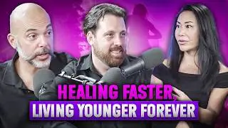 How Stem Cells Are Revolutionizing Health and Anti-Aging
