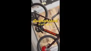 Guaranteed Speed!