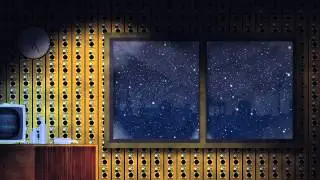 Obsession soliloquy - Snowglobes digital scene