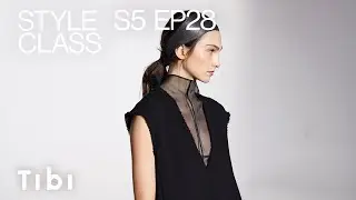 Style Class: Season 5, Episode 28