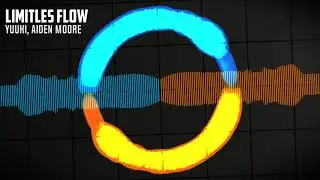 Limitless Flow - Yuuki, Aiden Moore