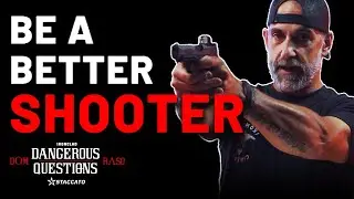 Firearm Techniques That Will Make You a Better Shooter