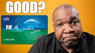 Citi Double Cash Credit Card | Should You Get It In 2020?
