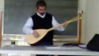 Ismail Kizilgöz-Gül yüzlü sevdigim