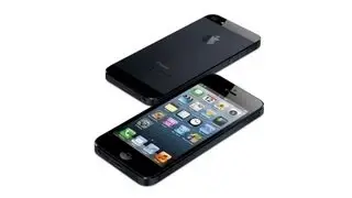 Demonstração do iPhone 5