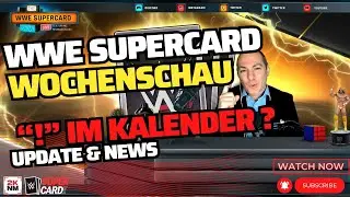 Neuer MAI Kalender mit 
