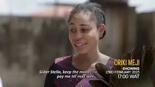 Movie Promo: Oriki Meji