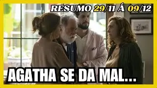 TERRA E PAIXÃO CAPITULO DE HOJE; RESUMO COMPLETO DA NOVELA TERRA E PAIXÂO
