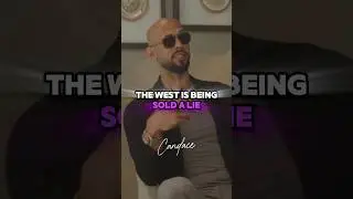 It's Time The West Had a Reality Check