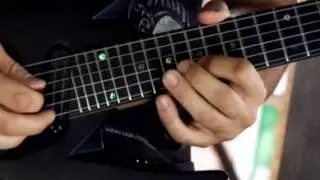 Kiko Loureiro - No Gravity