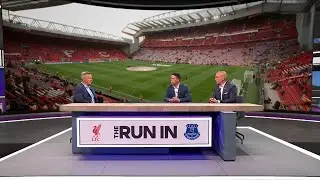 Liverpool vs Everton Preview!