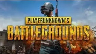 PUBG İlk Bölüm 